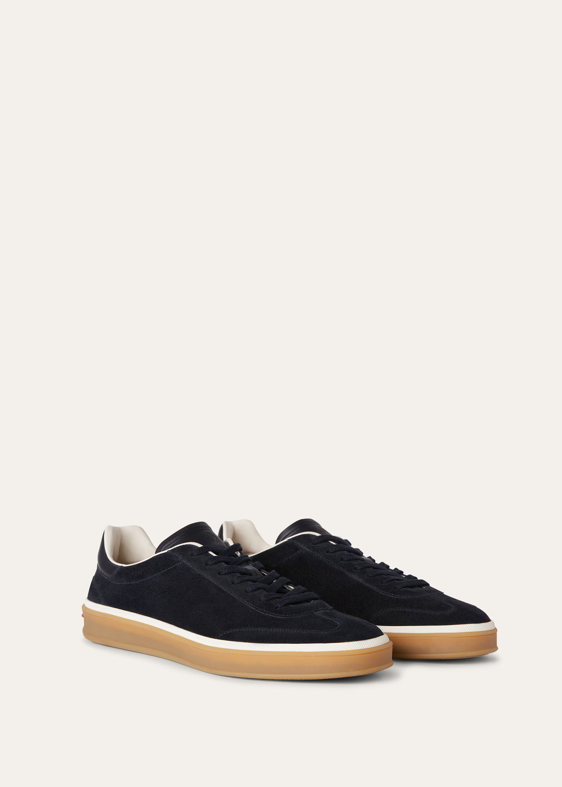 Tennis Walk — black 2