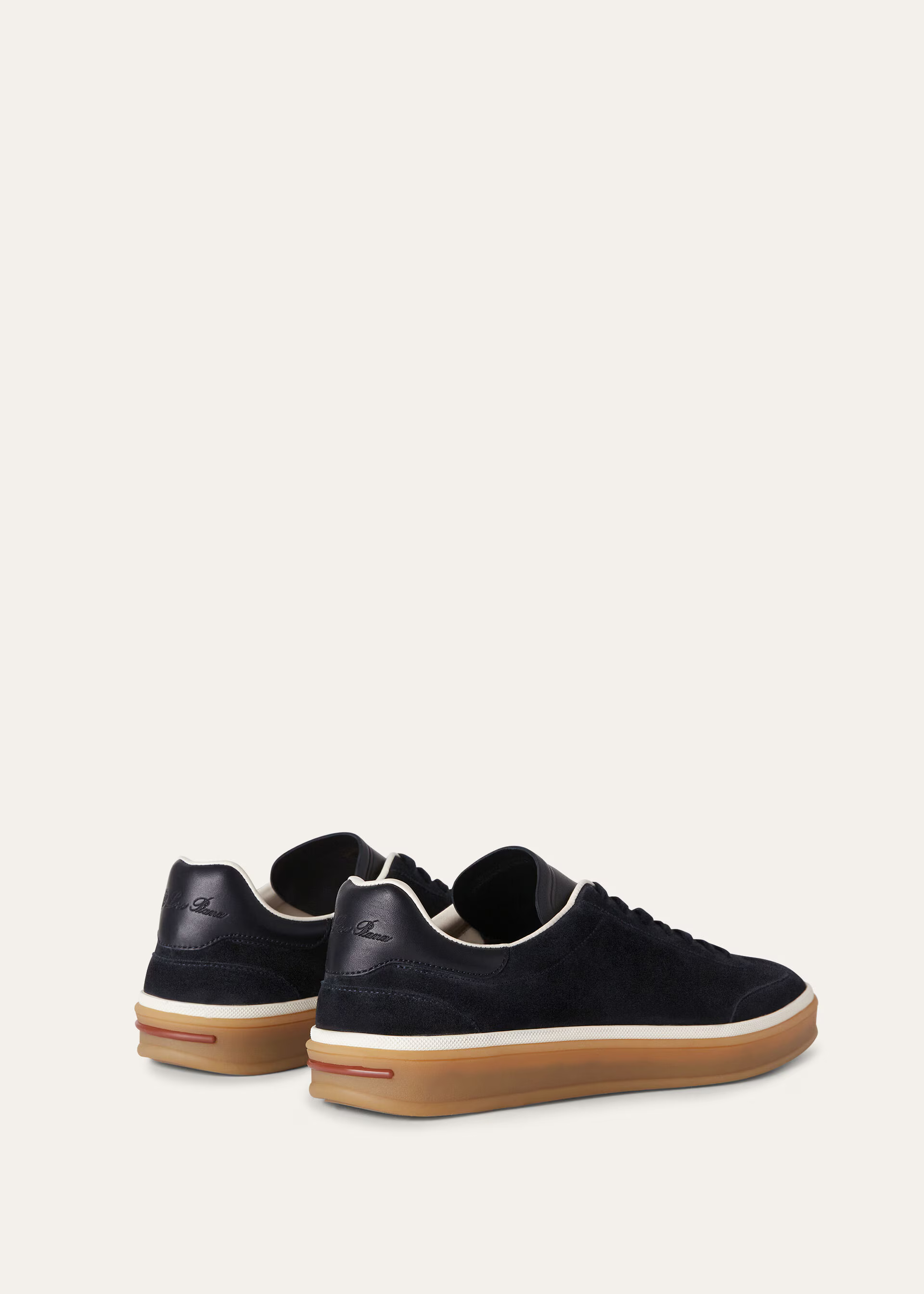Tennis Walk — black 3