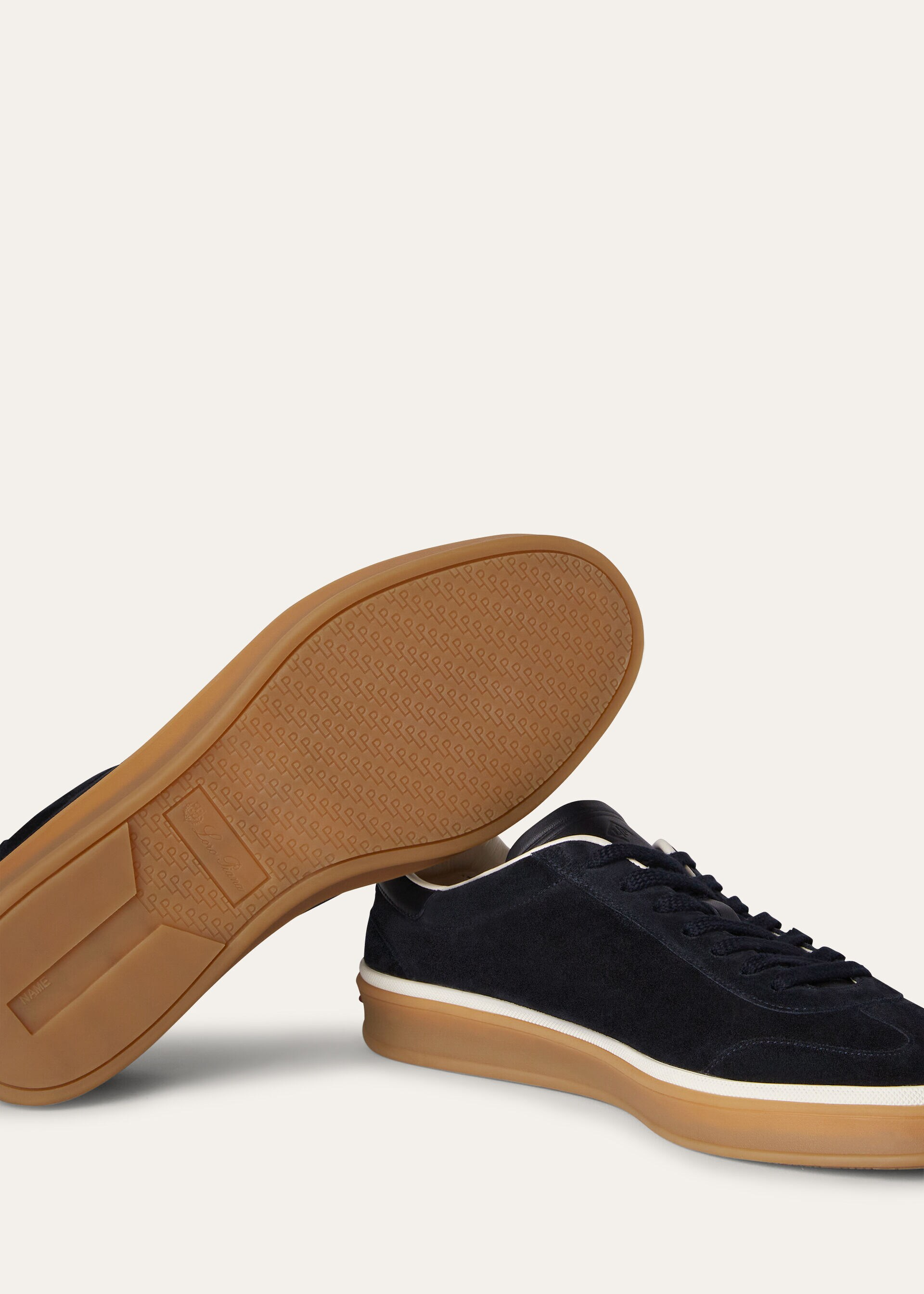Tennis Walk — black 4