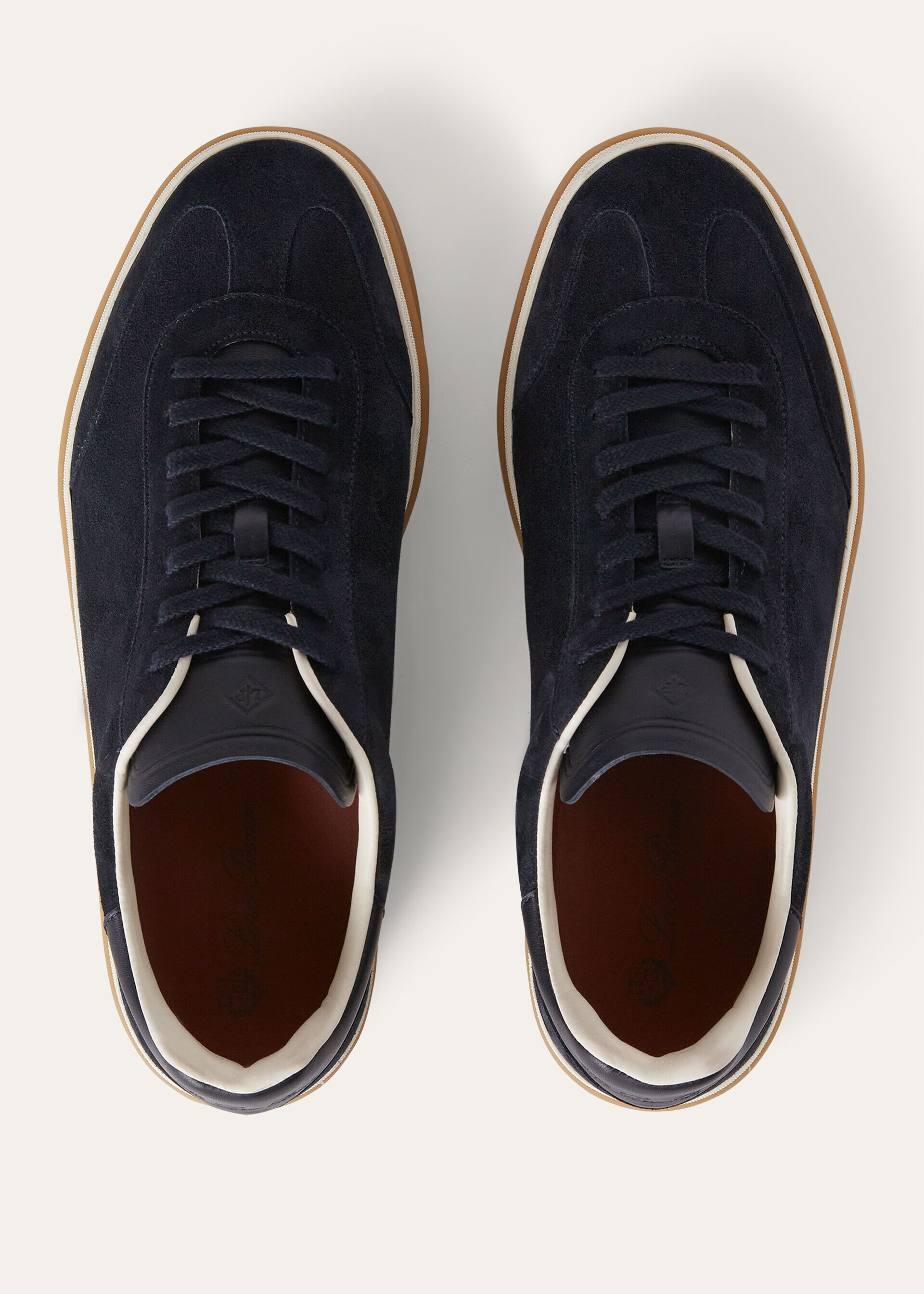 Tennis Walk — black 5