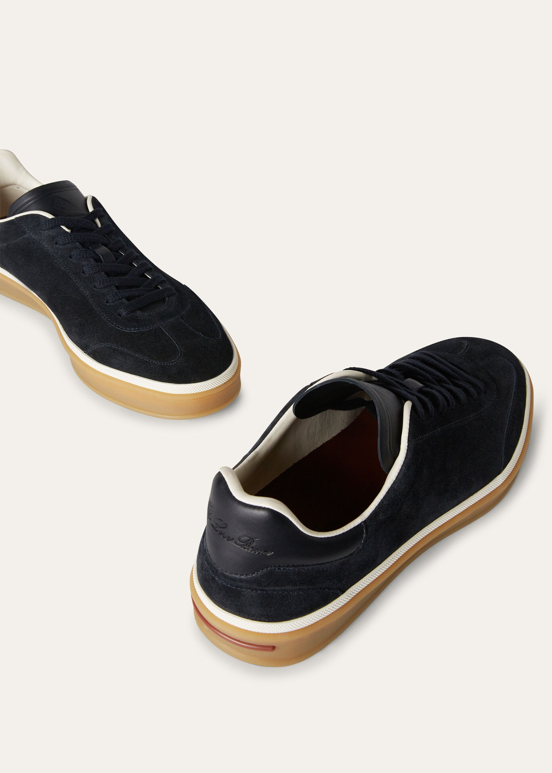 Tennis Walk — black 6