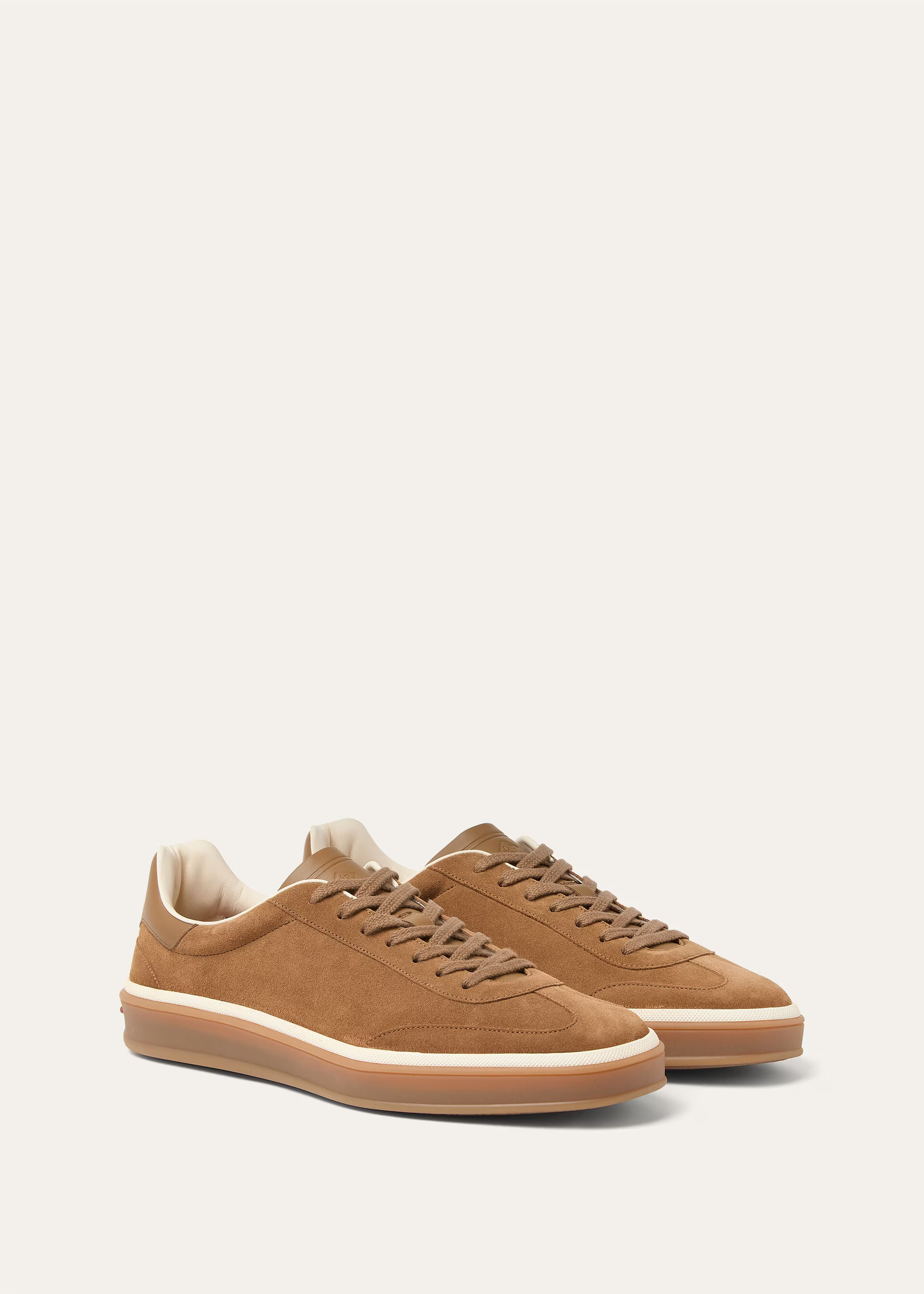 Tennis Walk — brown 2