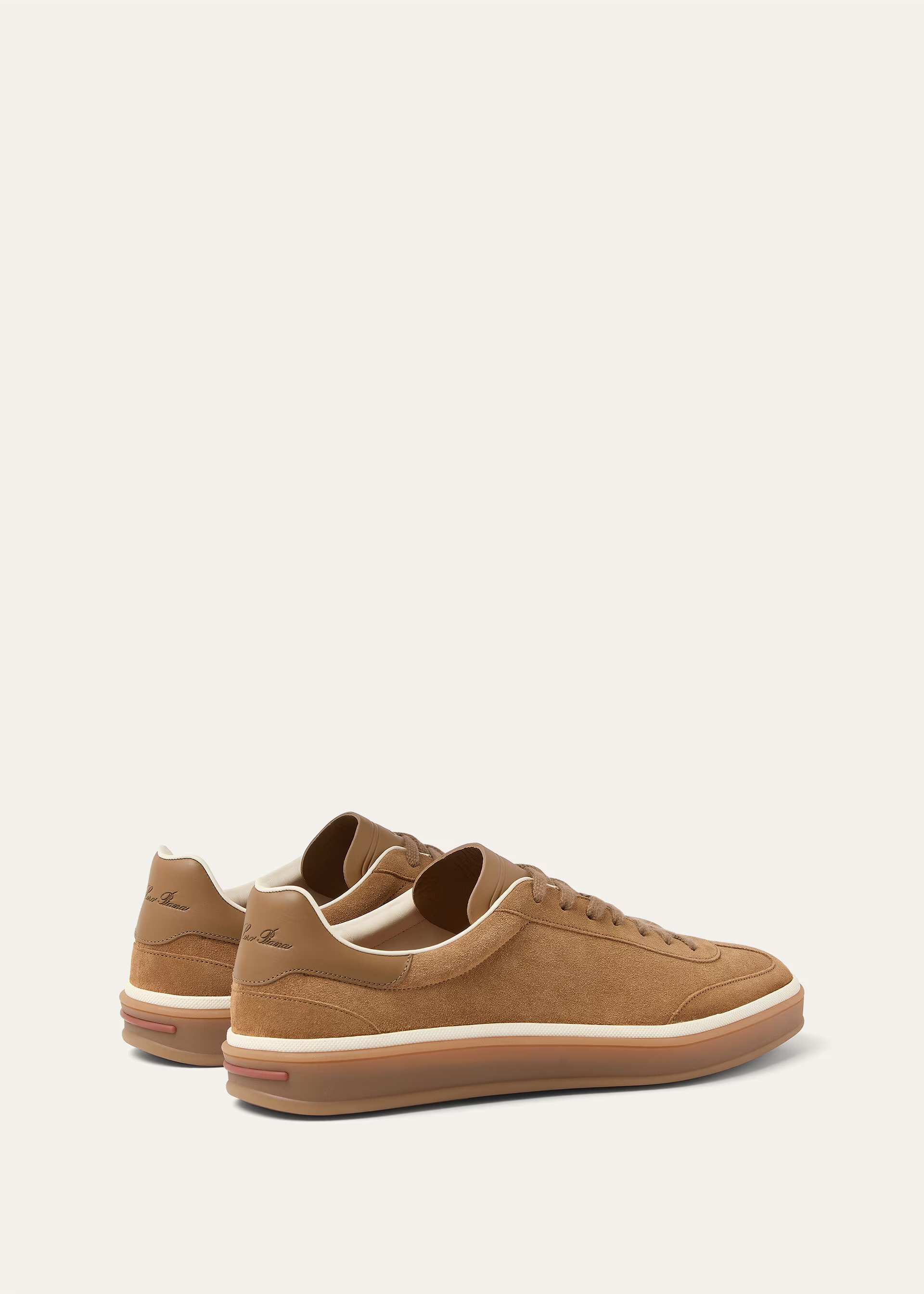 Tennis Walk — brown 3